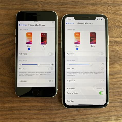 Iphone Se 2020 Size Comparison Donaparanoia Apple