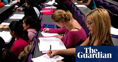 Why Is No Value Placed On Teaching Experience In Uk Universities