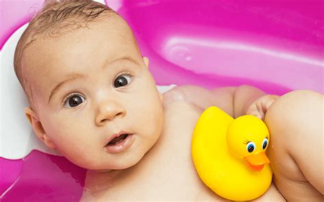 Wellbeing By Wellca 5 Baby Bath Time Issues Solved