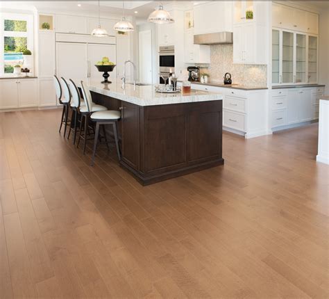 Mirage Maple Hardwood Flooring Flooring Ideas
