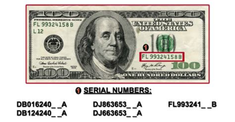 Secret Service Issues Warning About Fake 100 Bills Mansfield Storrs