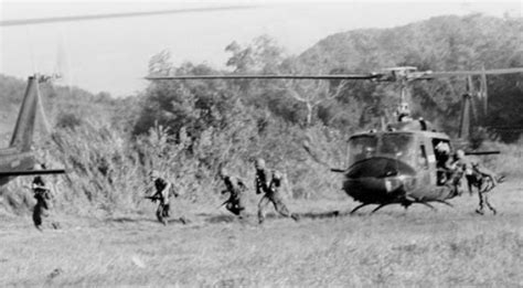 Dvids Images Vietnam War Ia Drang Valley Battle Of Ia Drang 1st