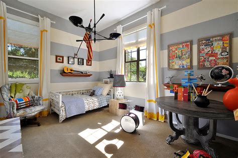 55 Wonderful Boys Room Design Ideas Digsdigs