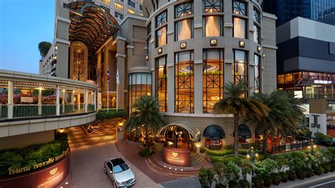 sukhumvit bangkok hotel sheraton grande sukhumvit a luxury collection hotel