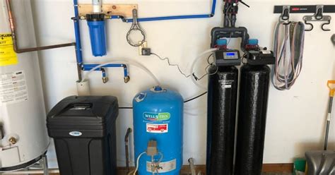 The Best Whole House Water Treatment Options C And J Water