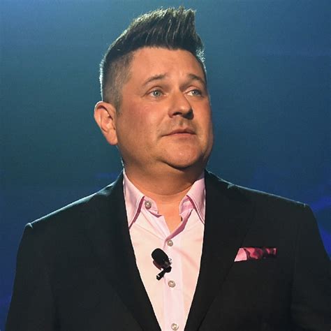 Rascal Flatts Jay Demarcus Reveals He Placed Daughter For Adoption