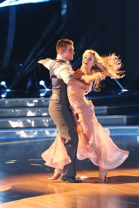 Best Moments From Dancing With The Stars Premiere Season 21 My Teen Guide