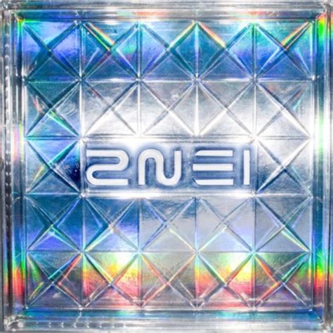 ‎2ne1 1st Mini Album Album By 2ne1 Apple Music