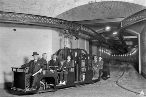 Capitol building tunnel system washington, d.c. There are tunnels under Capitol Hill. Here's how they got there. - Greater Greater Washington
