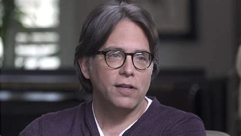 He was the only member of nxivm's leadership. Keith Raniere, líder de la secta NXIVM dio positivo a ...