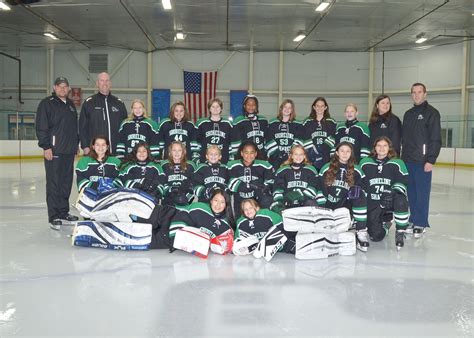Team Home Shoreline Sharks Youth Hockey League