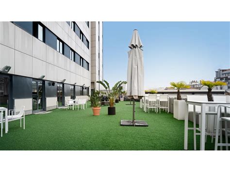 Maybe you would like to learn more about one of these? Oviedo Cup :: AC HOTEL MARRIOTT OVIEDO FORUM 4****sup ...