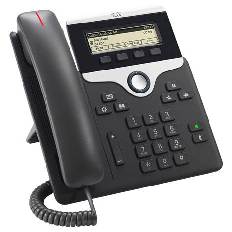Cisco 7811 Unified Ip Phone From £9583 Cisco 7811 K9 Pmc Telecom