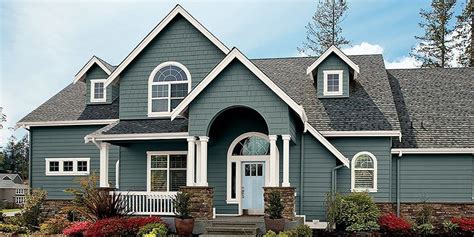 11 Of The Most Popular Exterior House Paint Colors For 2019 House