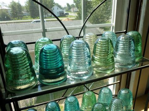 28 Best Images About Old Insulator Display On Pinterest Antique
