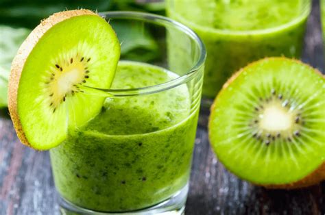 25 Best Kiwi Recipes Insanely Good