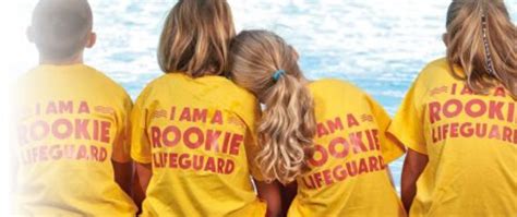 Junior Lifeguard Courses Dublin I Lifesaving Course In Dublin 6