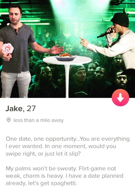 This Guy Got Banned From Tinder After Creating Over 60 Custom Profiles