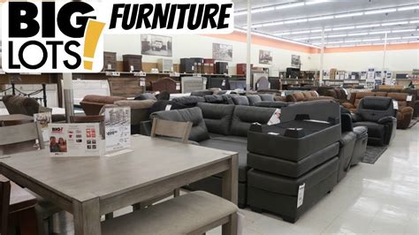 Does Big Lots Deliver Furniture For Free at Michael Fisher blog