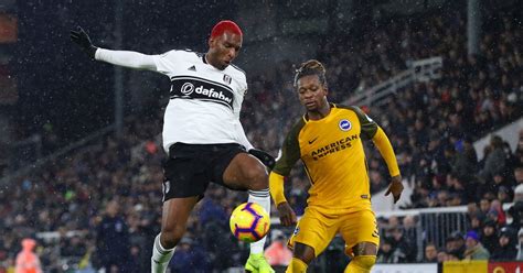 Teams brighton fulham played so far 12 matches. How Fulham's January transfer window ranked after adding three new faces to fight off relegation ...