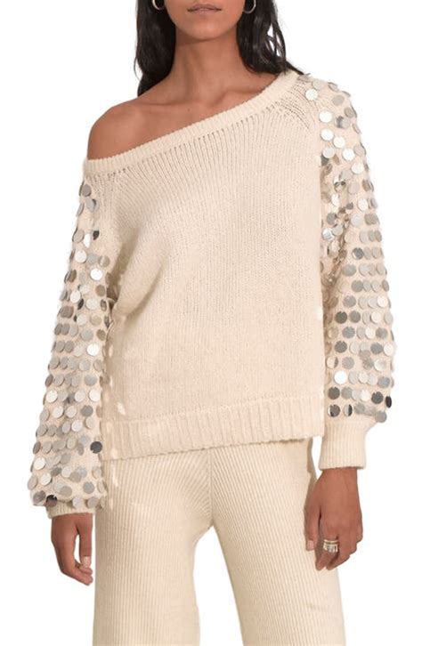 Embellished Sweaters Nordstrom