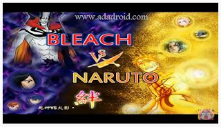 Bleach vs naruto anime mega mugen apk game modes. Naruto MUGEN with 130+ Characters by Kizuma Gaming for Android | Narusenki