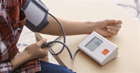 Tips For Monitoring Your Blood Pressure At Home Osf Healthcare
