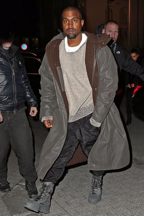 A Kanye Level Collection Of The Rapperproducerdesignertwitter Legends Best Kits Kanye