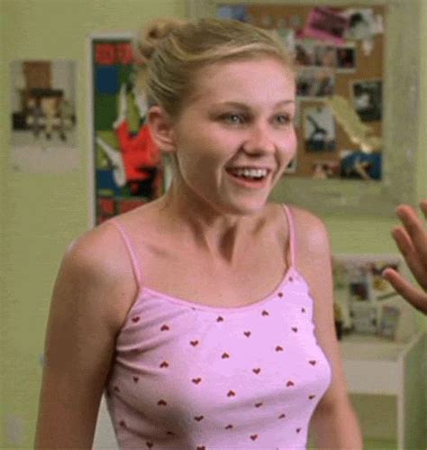 Kirsten Dunst Gif Find Share On Giphy