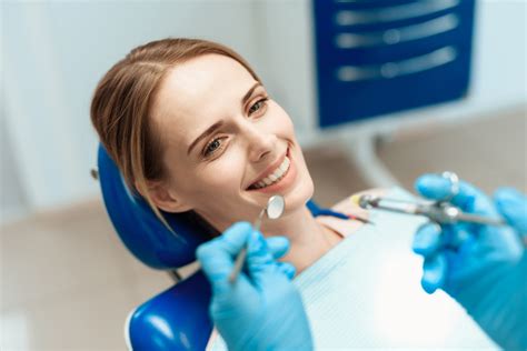 Dental Cleanings King Centre Dental Dentist Va 22315