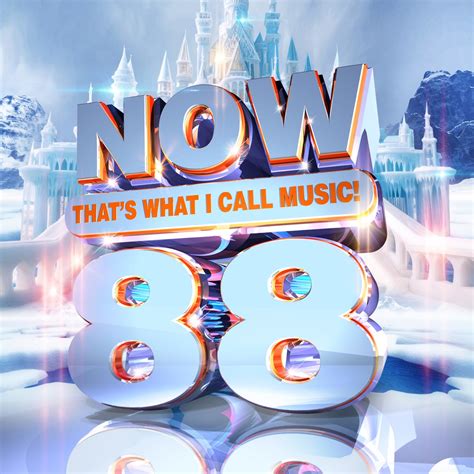‎now Thats What I Call Music Vol 88 Album By Various Artists