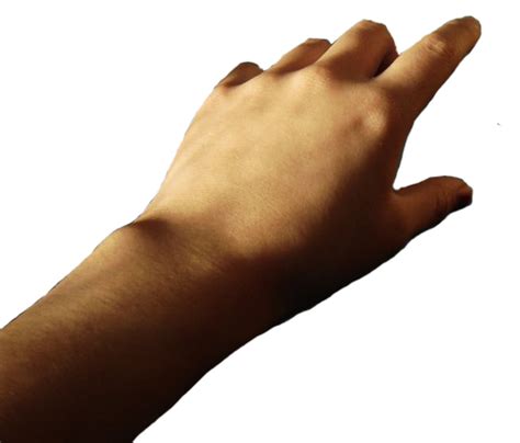 Hand Reaching Out Png Anime Img Aaron