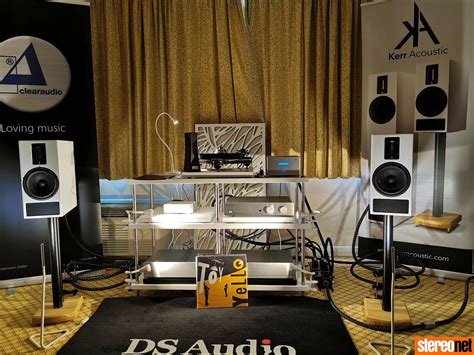 The Bristol Hi Fi Show Report Review Gallery Stereonet United Kingdom Hifi