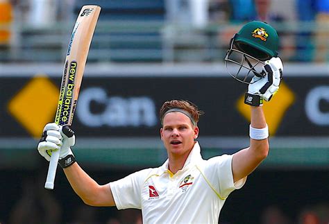 Australia Captain Steve Smith Can Be One Of The Best In Test History According To This Legend