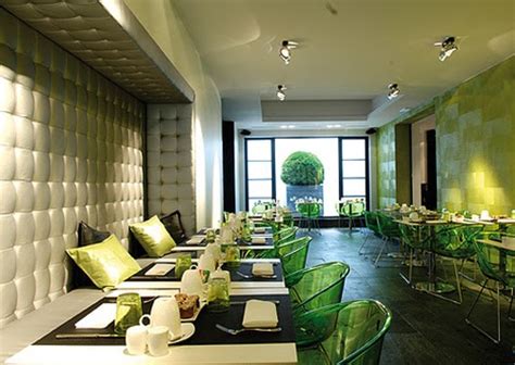 Free Designs And Lifestyles Modern Restaurant Interior Designs