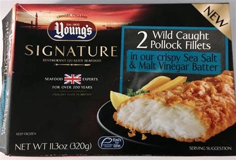 Best Frozen Fish Fillets How These 6 Brands Ranked In