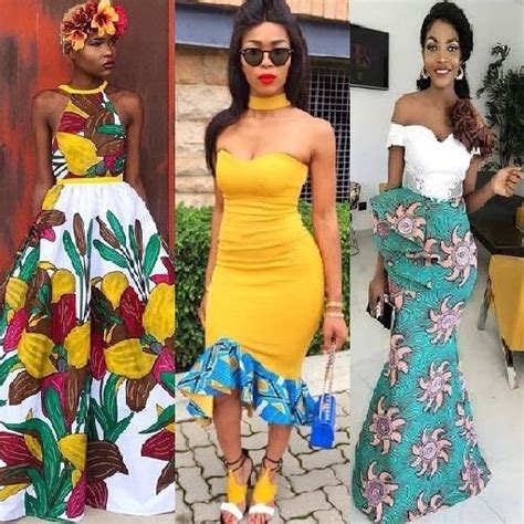 Skirts chitenge dresses 2020 zambia. App Insights: Zambian Chitenge Fashion Styles | Apptopia