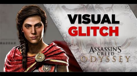 Assassins Creed Odyssey GLITCH YouTube