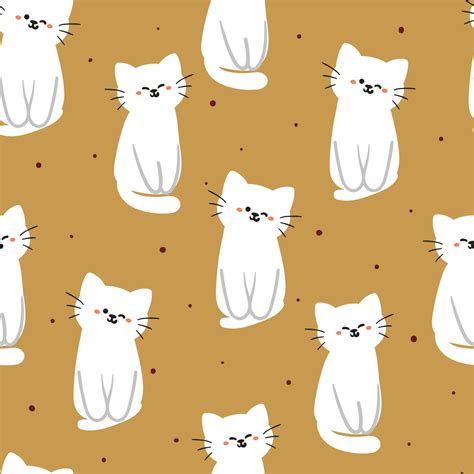 200 Cartoon Cat Wallpapers