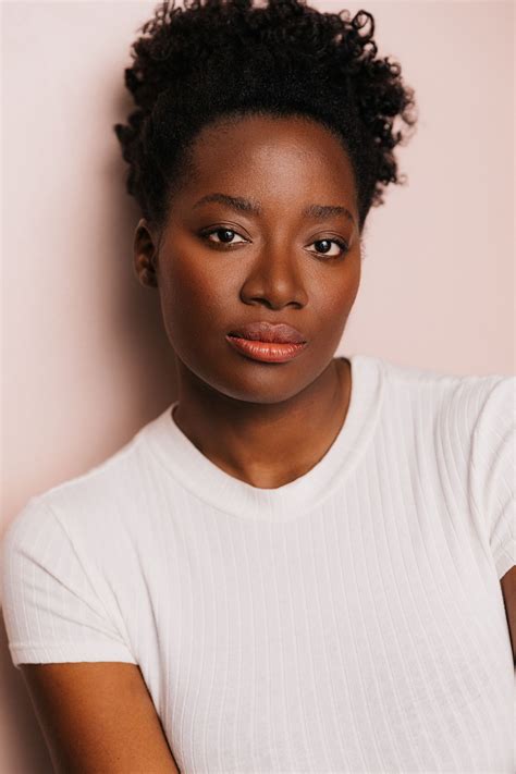 Anne Marie Agbodji