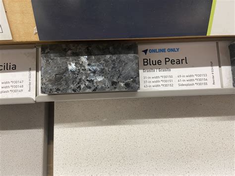 What kind of stone is a delicatus granite? Pin by Emily Haas Brown on Meadowgreen Manor in 2020 ...