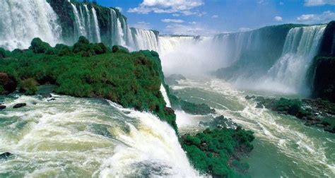 5 Day Puerto Iguazu Adventure Tour By Tangol Tours With 1 Tour Review