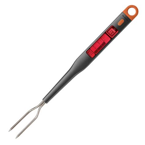 Meat Thermometer At Brookstone—buy Now