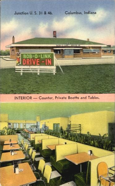 As a movie about intimacy columbus is a masterpiece. Bob-O-Link Drive-In, Junction U.S. 31 & 46 Columbus, IN