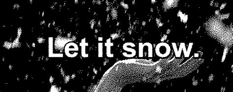 Let It Snow S Find And Share On Giphy