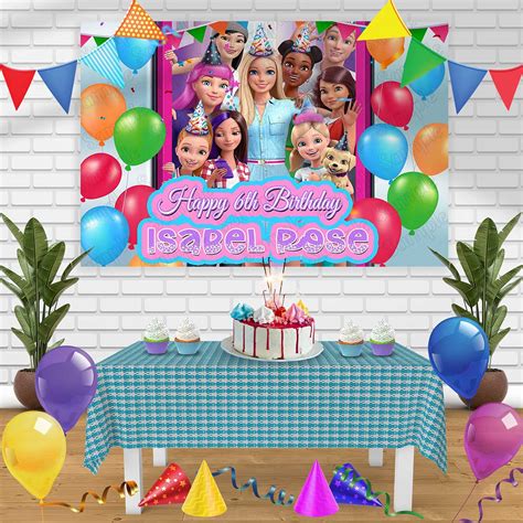 Barbie Dream House Zoom Background Ubicaciondepersonascdmxgobmx