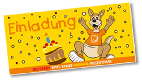 Spiel und spaß bei jedem wetter! Jumpinn Freiberg am Neckar - Geburtstags-Specials