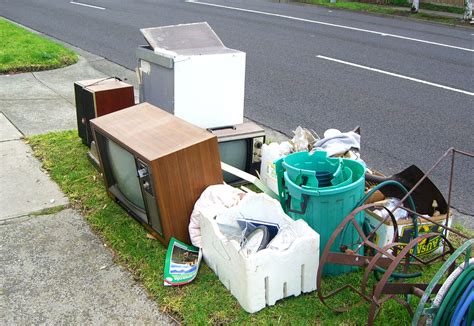 Household Rubbish Removal Sydney Srs