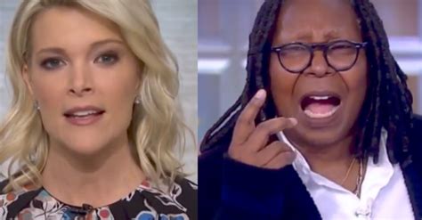 The View Hosts Slam Megyn Kelly For Not Giving Authentic Apology