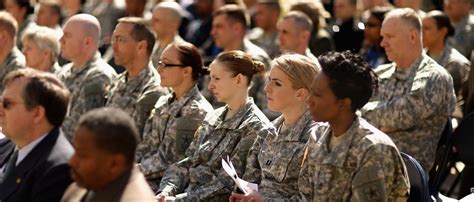 Dod Report Sexual Assaults Are Dropping In The Military The Daily Caller